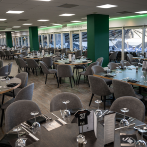 Alan Curtis Club Hospitality - Swansea City Hospitality
