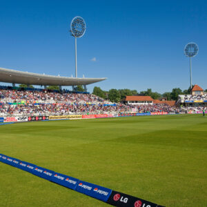 TRENT BRIDGE CRICKET HOSPITALITY