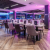 Centenary Lounge Hospitality - Burnley Hospitality