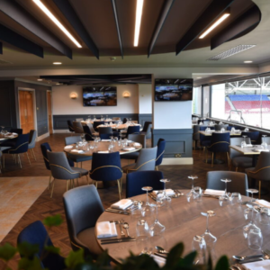Chairmans Club Hospitality - Wigan Athletic Hospitality