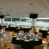 Champions Suite Hospitality - Northampton Saints Hospitality