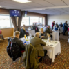 Dining @ Dunstall Hospitality - Wolverhampton Racecourse