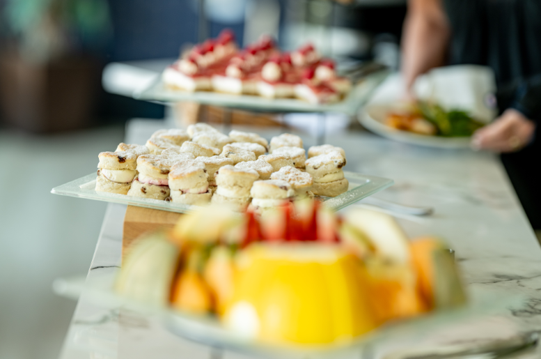 Dining @ Dunstall Hospitality - Wolverhampton Racecourse Dining @ Dunstall Hospitality - Wolverhampton Racecourse