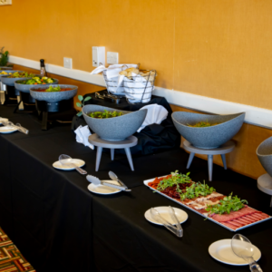 Dining @ Dunstall Hospitality - Wolverhampton Racecourse