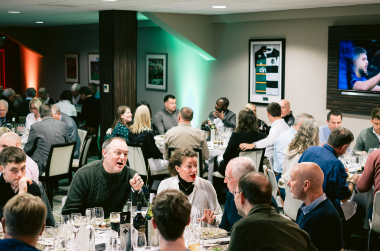 Directors Lounge Hospitality - Northampton Saints Hospitality Directors Lounge Hospitality - Northampton Saints Hospitality