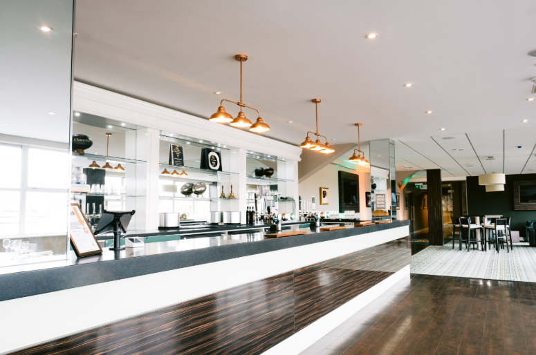 Directors Lounge Hospitality - Northampton Saints Hospitality Directors Lounge Hospitality - Northampton Saints Hospitality