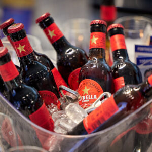 Paddock Pavilion Restaurant Hospitality - Bath Racecourse