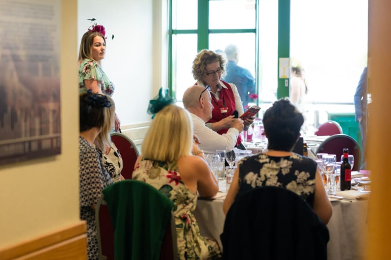 Executive Box Hospitality - Wolverhampton Racecourse Executive Box Hospitality - Wolverhampton Racecourse