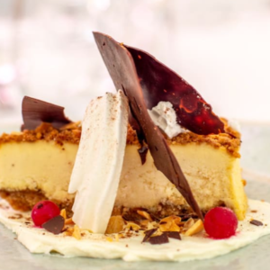 Royal Crescent Restaurant Hospitality - Bath Racecourse