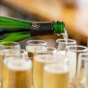 Royal Crescent Restaurant Hospitality - Bath Racecourse