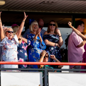 Executive Box Hospitality - Wolverhampton Racecourse