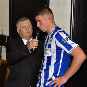 Heineken Lounge Hospitality - Wigan Athletic Hospitality