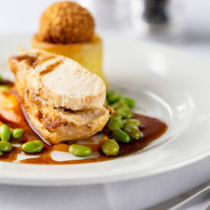 Horizons Restaurant Hospitality - Wolverhampton Restaurant