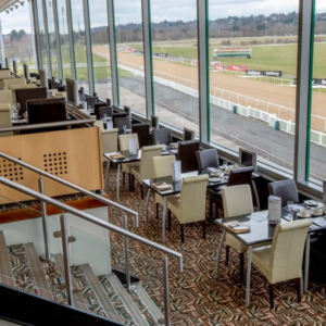 Horizons Restaurant Hospitality - Wolverhampton Restaurant