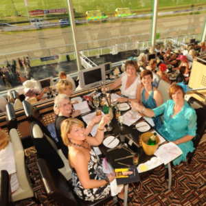 Horizons Restaurant Hospitality - Wolverhampton Restaurant