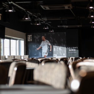 LT10 Hospitality - Swansea City Hospitality