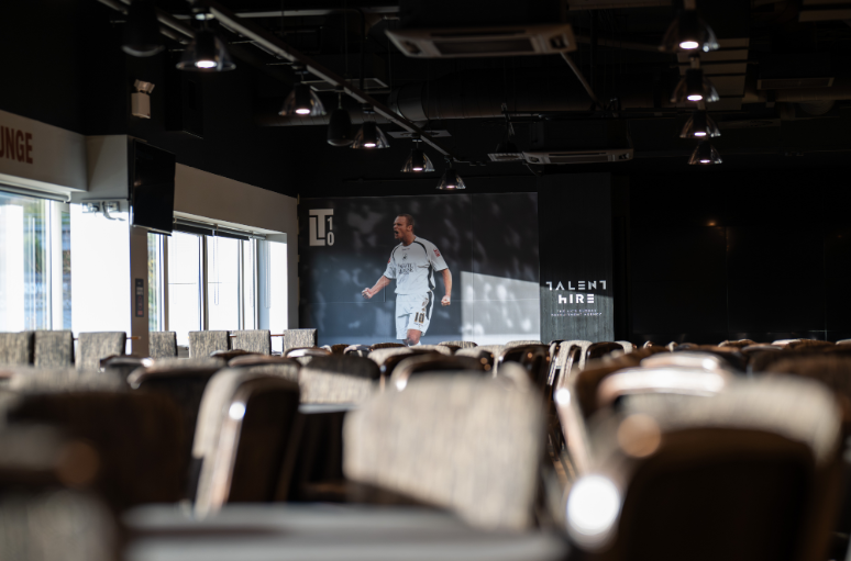 LT10 Hospitality - Swansea City Hospitality LT10 Hospitality - Swansea City Hospitality