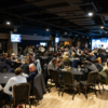 LT10 Hospitality - Swansea City Hospitality