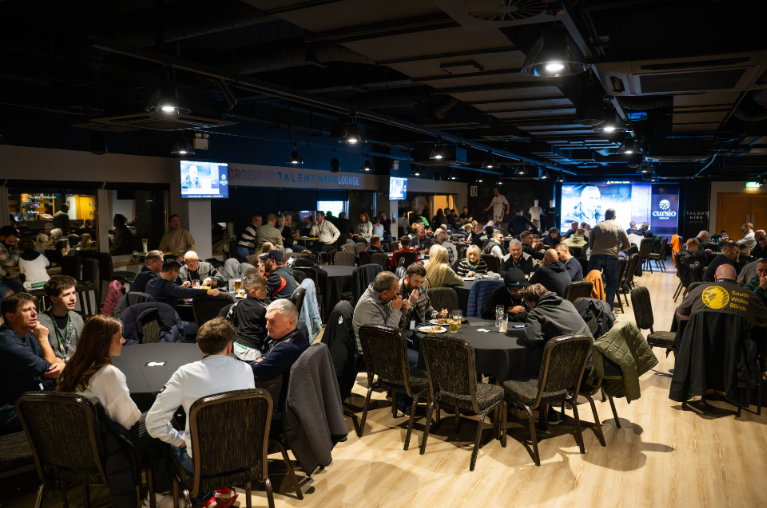 LT10 Hospitality - Swansea City Hospitality LT10 Hospitality - Swansea City Hospitality