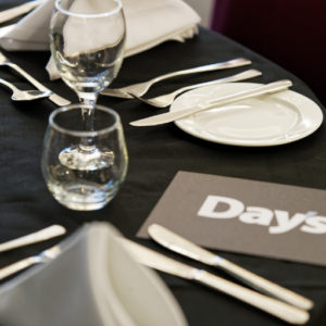 LT10 Hospitality - Swansea City Hospitality