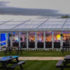 Paddock Pavilion Restaurant Hospitality - Bath Racecourse