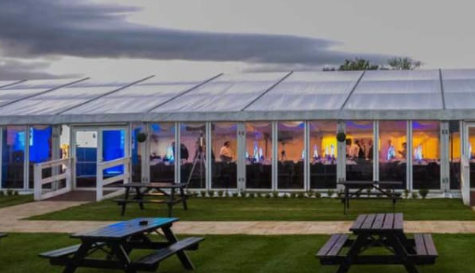Paddock Pavilion Restaurant Hospitality - Bath Racecourse Paddock Pavilion Restaurant Hospitality - Bath Racecourse