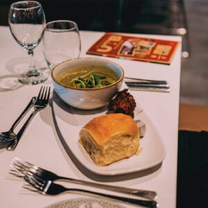 The Pavilion - Sheffield Utd Hospitality