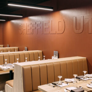 The Pavilion - Sheffield Utd Hospitality