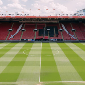 The Pavilion - Sheffield Utd Hospitality
