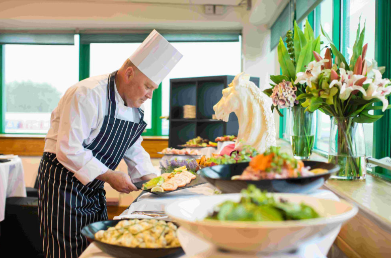 Private Box Hospitality - Brighton Racecourse Private Box Hospitality - Brighton Racecourse