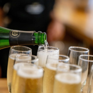 The Mornington Hospitality - Bath Racecourse