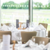 Royal Crescent Restaurant Hospitality - Bath Racecourse