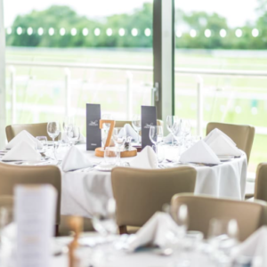 Royal Crescent Restaurant Hospitality - Bath Racecourse