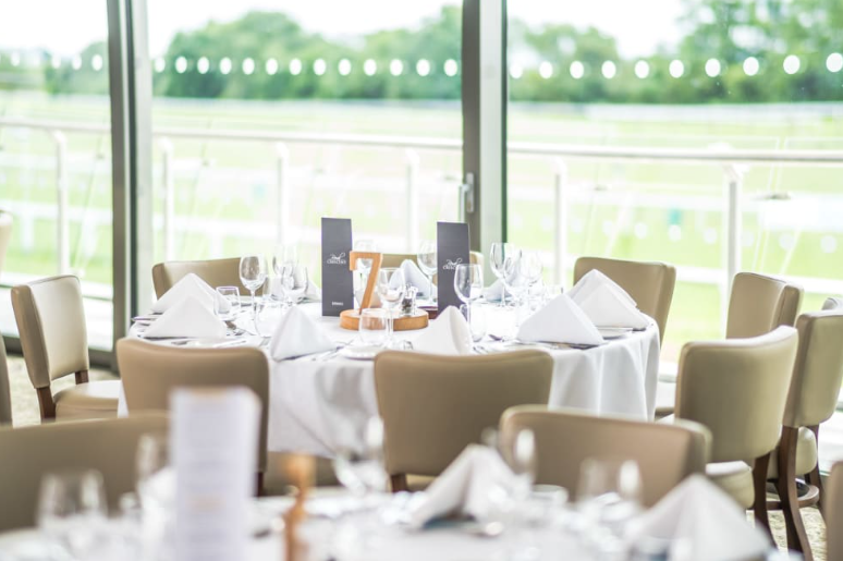 Royal Crescent Restaurant Hospitality - Bath Racecourse Royal Crescent Restaurant Hospitality - Bath Racecourse