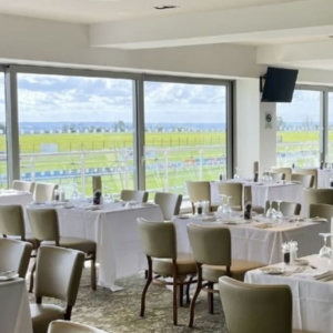 Royal Crescent Restaurant Hospitality - Bath Racecourse