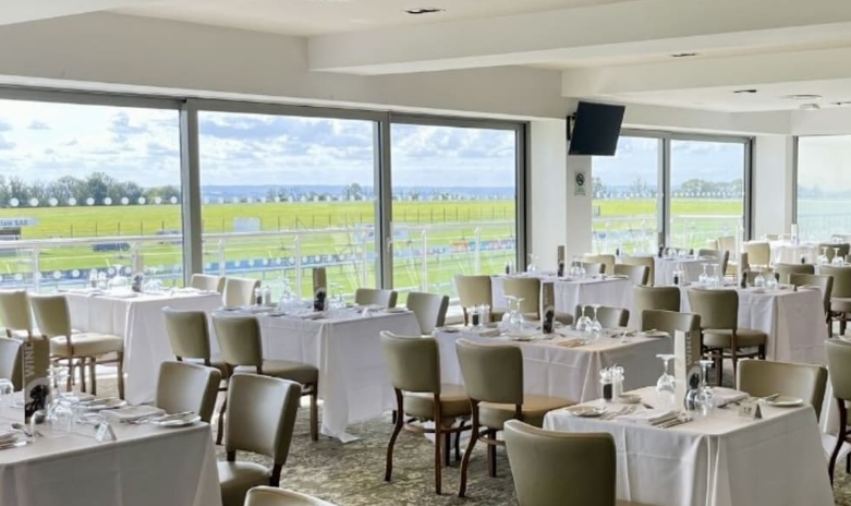 Royal Crescent Restaurant Hospitality - Bath Racecourse Royal Crescent Restaurant Hospitality - Bath Racecourse