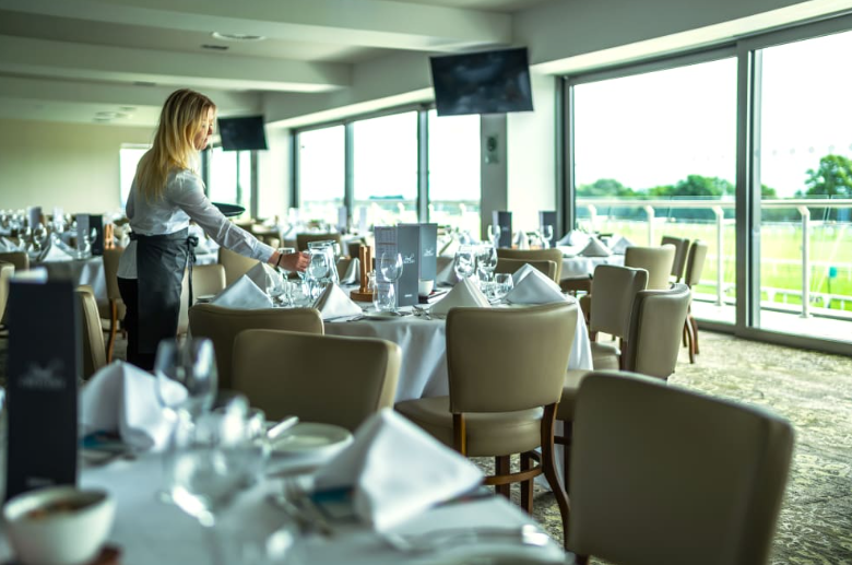 Royal Crescent Restaurant Hospitality - Bath Racecourse Royal Crescent Restaurant Hospitality - Bath Racecourse
