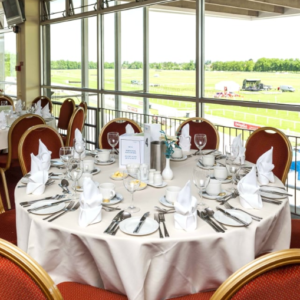 Severn Restaurant Hospitality - Worcester Racecourse