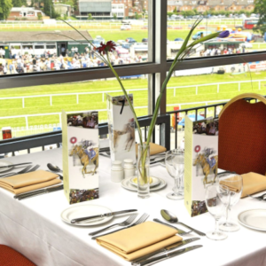 Severn Restaurant Hospitality - Worcester Racecourse