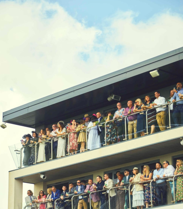Social Celebration Box Hospitality - Bath Racecourse Social Celebration Box Hospitality - Bath Racecourse