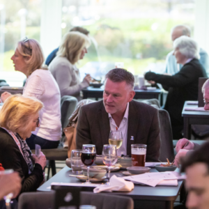 Swans Club Hospitality - Swansea City Hospitality