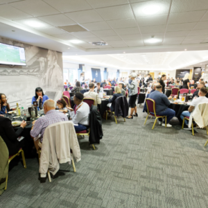 Swans Club Hospitality - Swansea City Hospitality