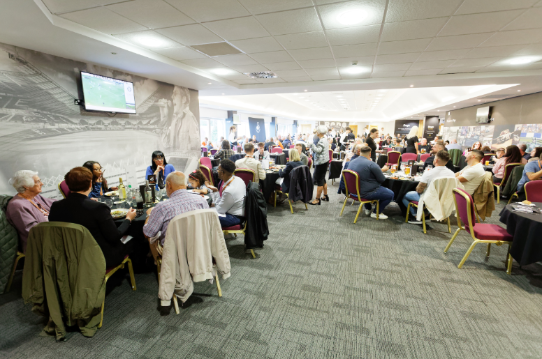 Swans Club Hospitality - Swansea City Hospitality Swans Club Hospitality - Swansea City Hospitality