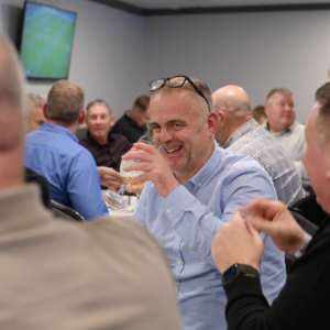 TOMACO Lounge Hospitality - Wigan Athletic Hospitality