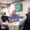 TOMACO Lounge Hospitality - Wigan Athletic Hospitality