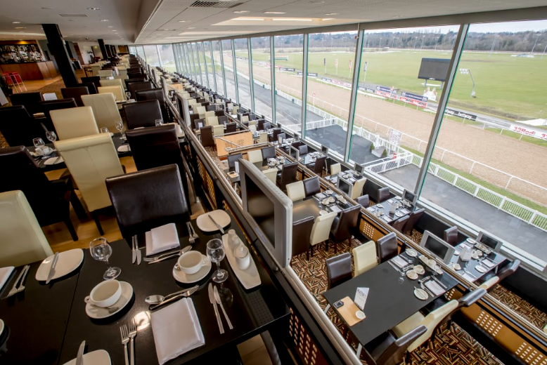 The Bottomless Trackside Experience Hospitality - Wolverhampton Racecourse The Bottomless Trackside Experience Hospitality - Wolverhampton Racecourse
