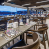 The Longside Lounge Hospitality - Burnley Hospitality