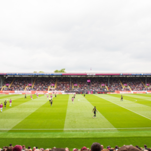 The Longside Lounge Hospitality - Burnley Hospitality