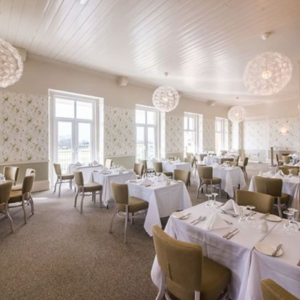 The Mornington Hospitality - Bath Racecourse