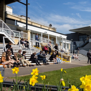The Mornington Hospitality - Bath Racecourse